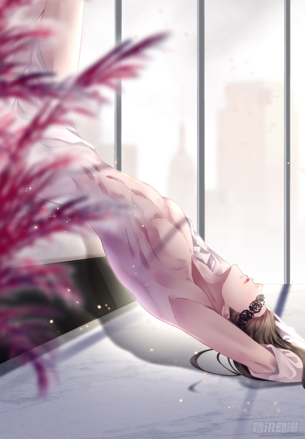 害我师傅的都得si！(1/2)-第92话