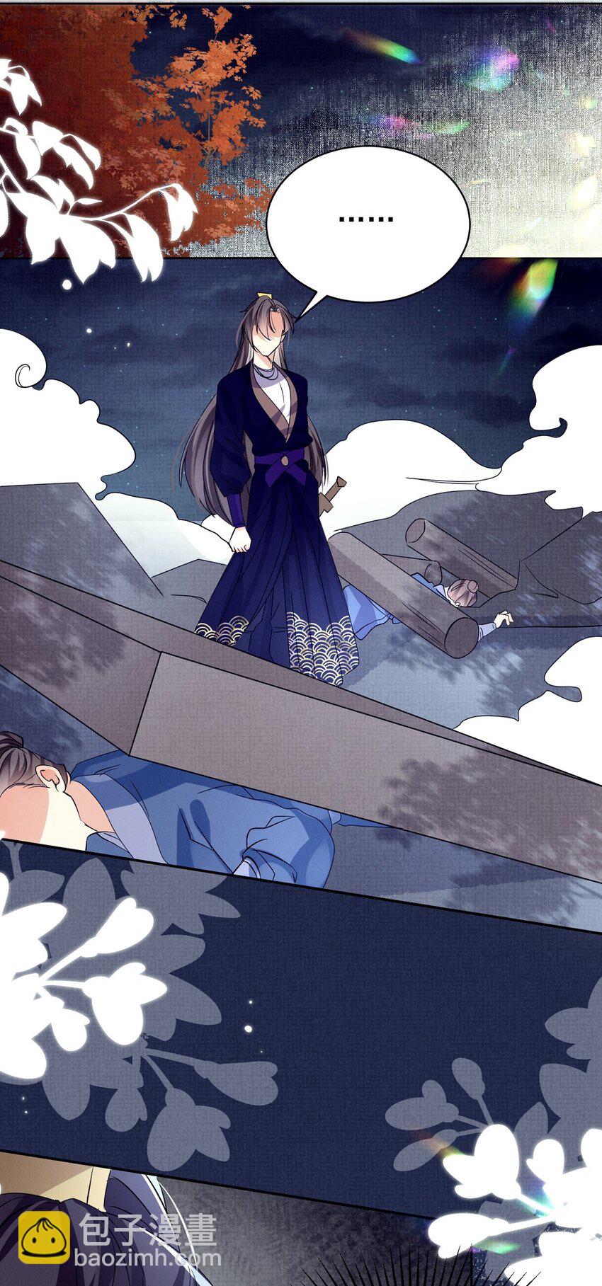 第28话 搬砖人，挖坑魂！-第28话