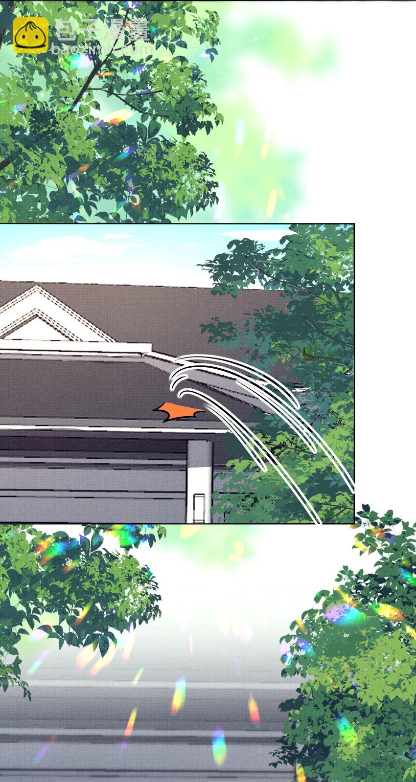 第45话 竟然被用了春药？！-第46话