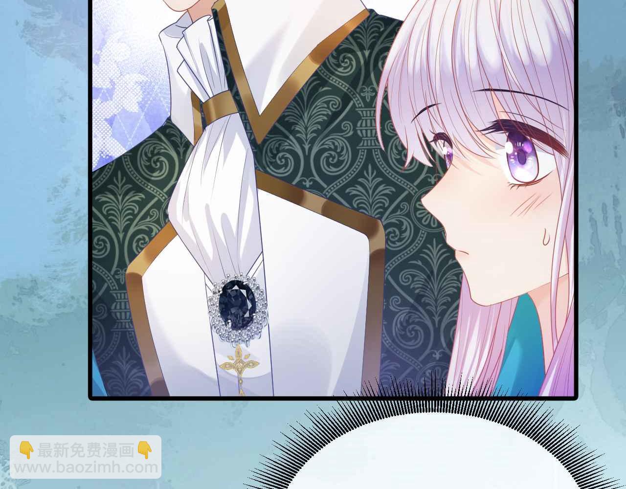 第9话 黑化公爵主动吃糖(1/4)-第10话