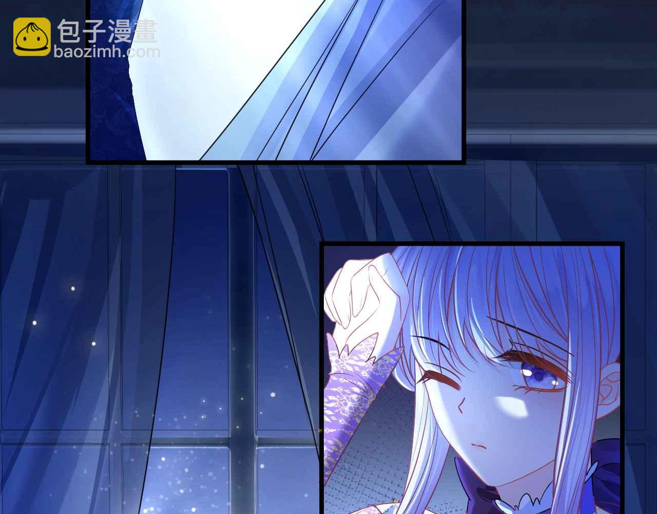 第13话 黑化公爵的过去(1/3)-第14话