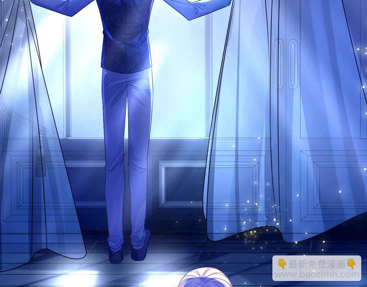 第13话 黑化公爵的过去(1/3)-第14话