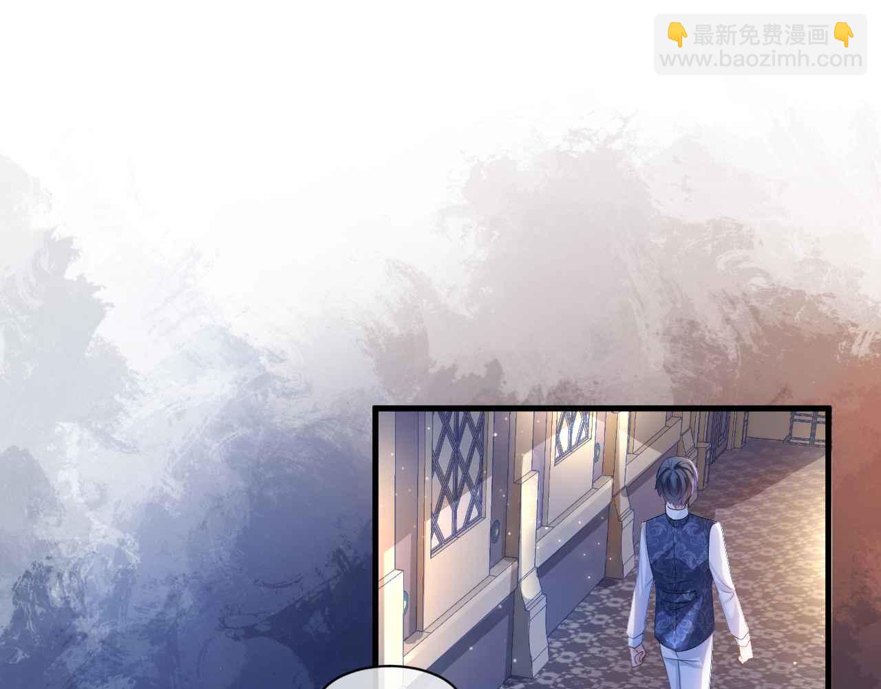 第13话 黑化公爵的过去(1/3)-第14话