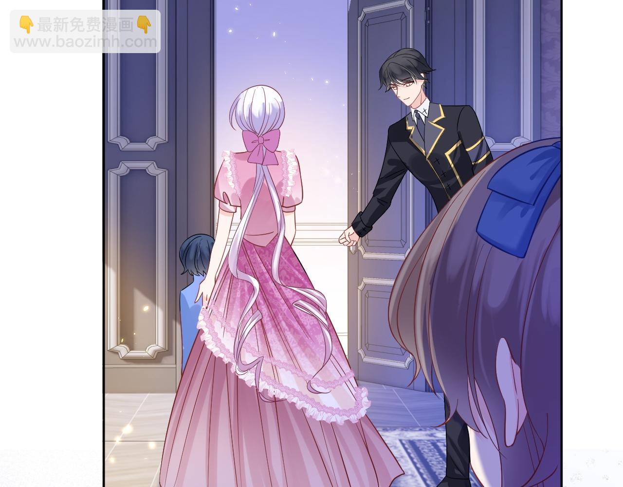 第15话 恋人关系(1/3)-第16话