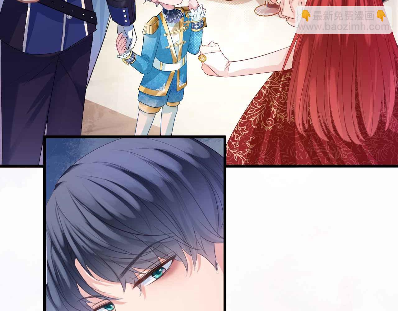 第17话 识破企图(1/3)-第18话