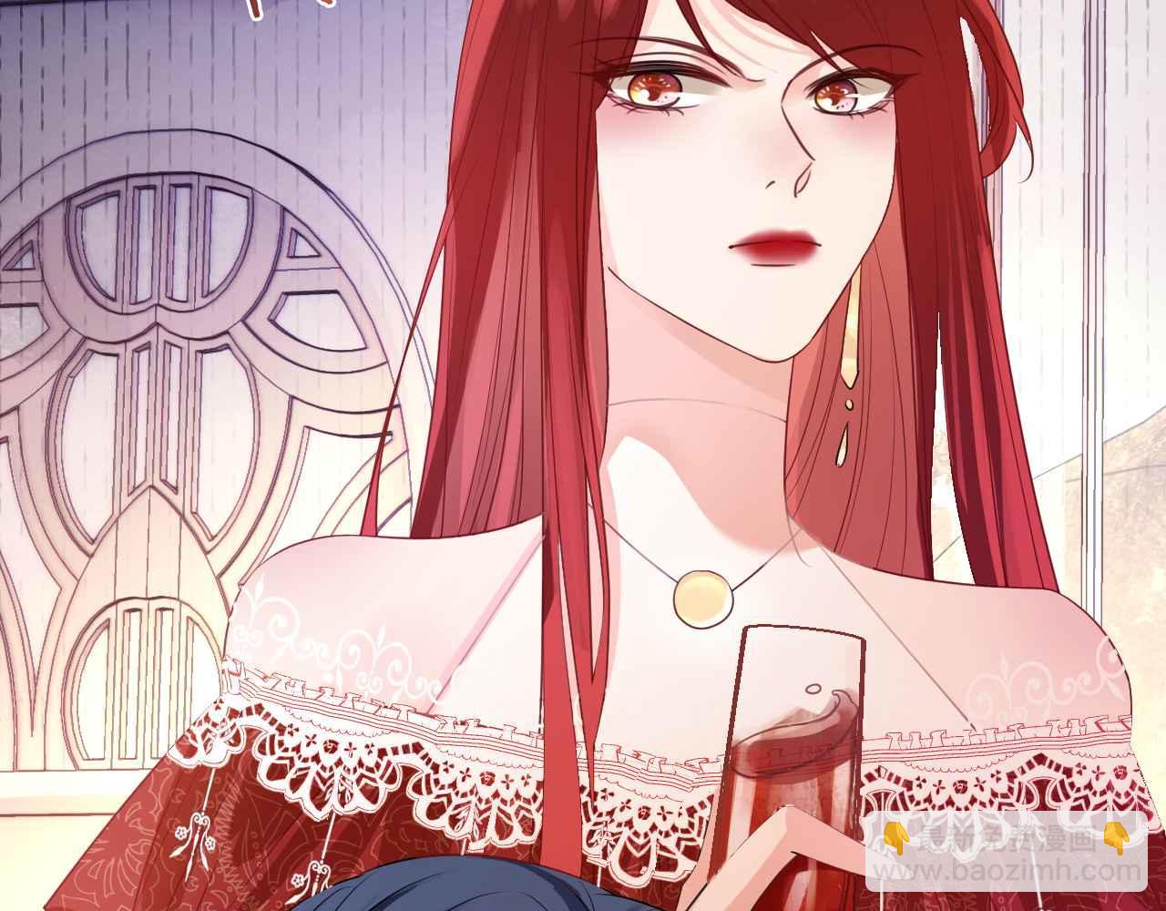 第17话 识破企图(1/3)-第18话