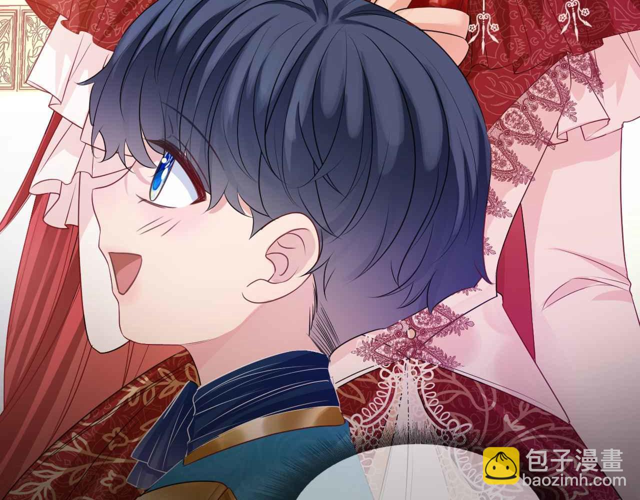 第17话 识破企图(1/3)-第18话