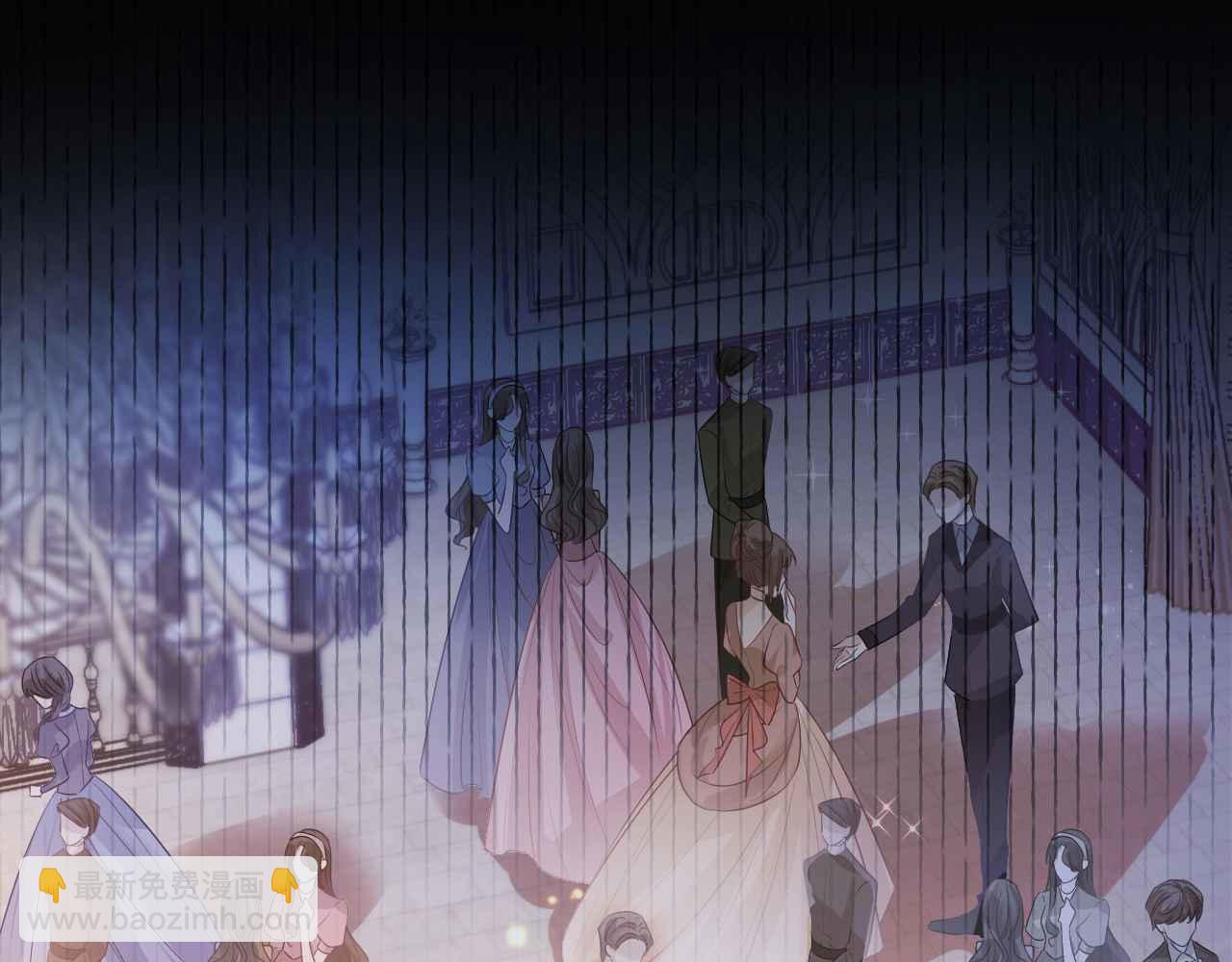 第17话 识破企图(1/3)-第18话