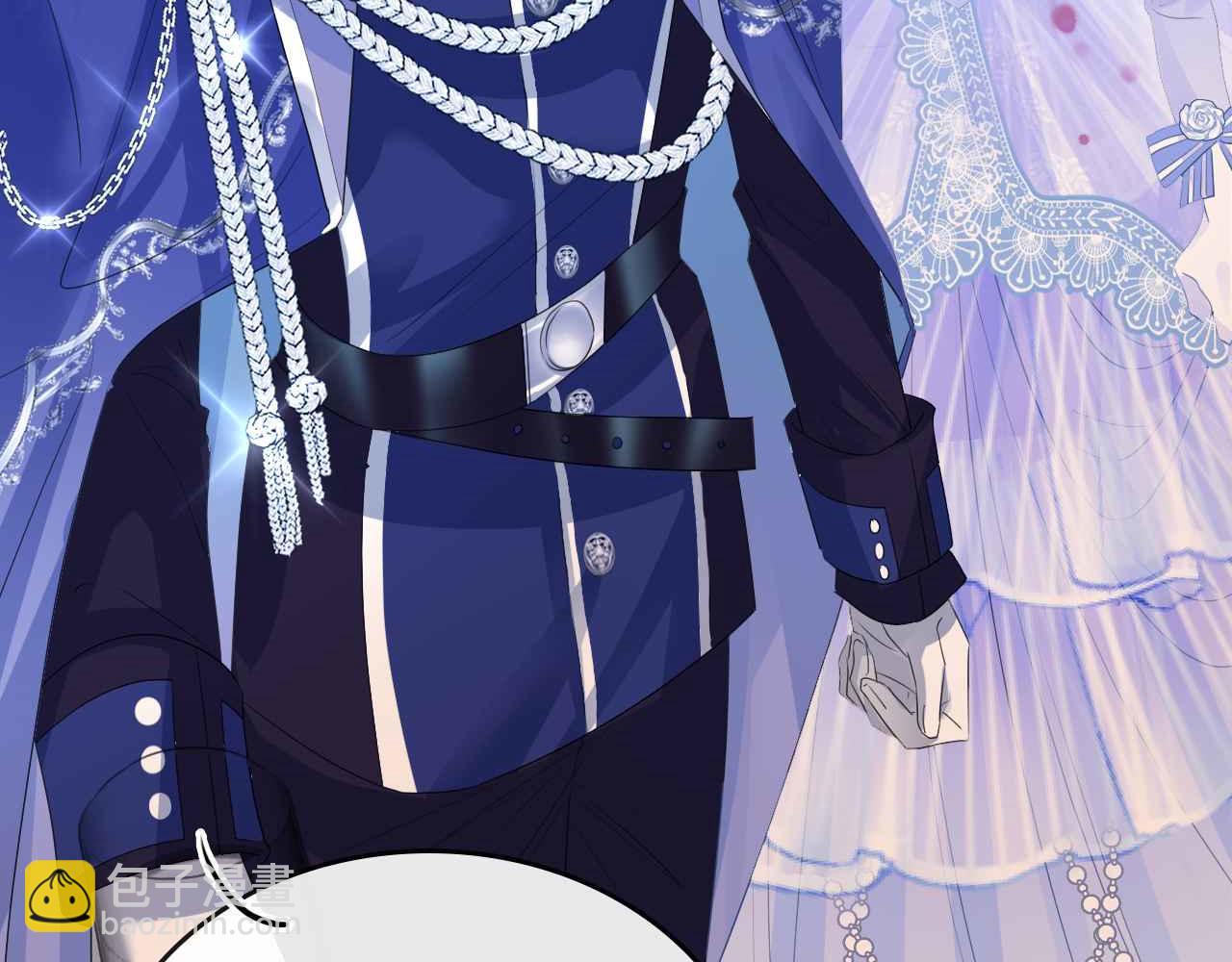 第17话 识破企图(1/3)-第18话