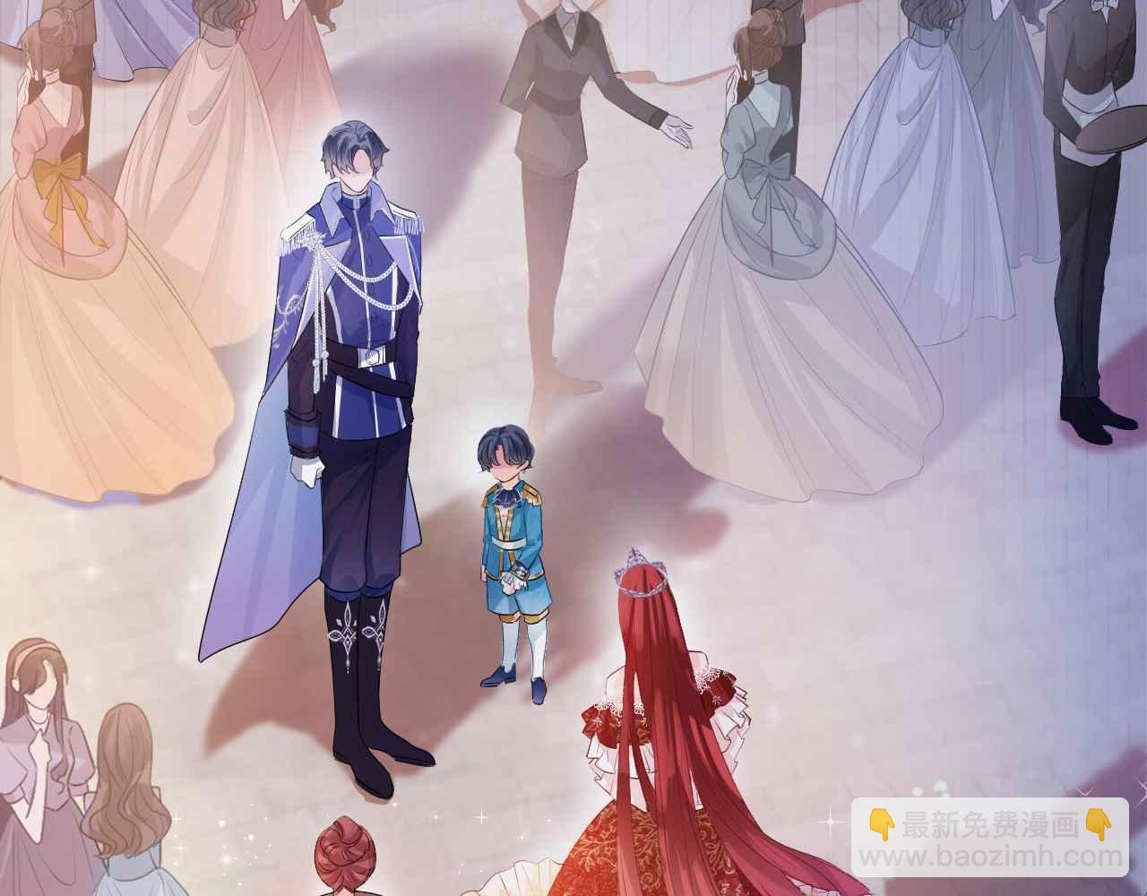 第17话 识破企图(1/3)-第18话