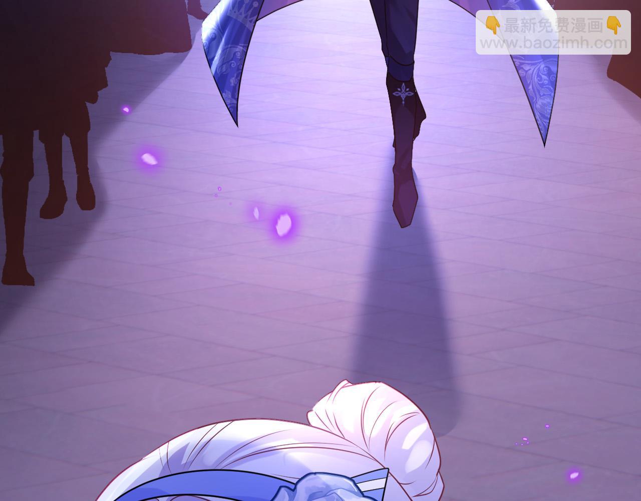 第19话 她是我的人(1/3)-第20话