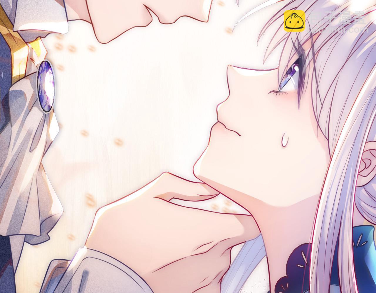 第1话 他就是我喜欢的角色？(1/6)-第2话