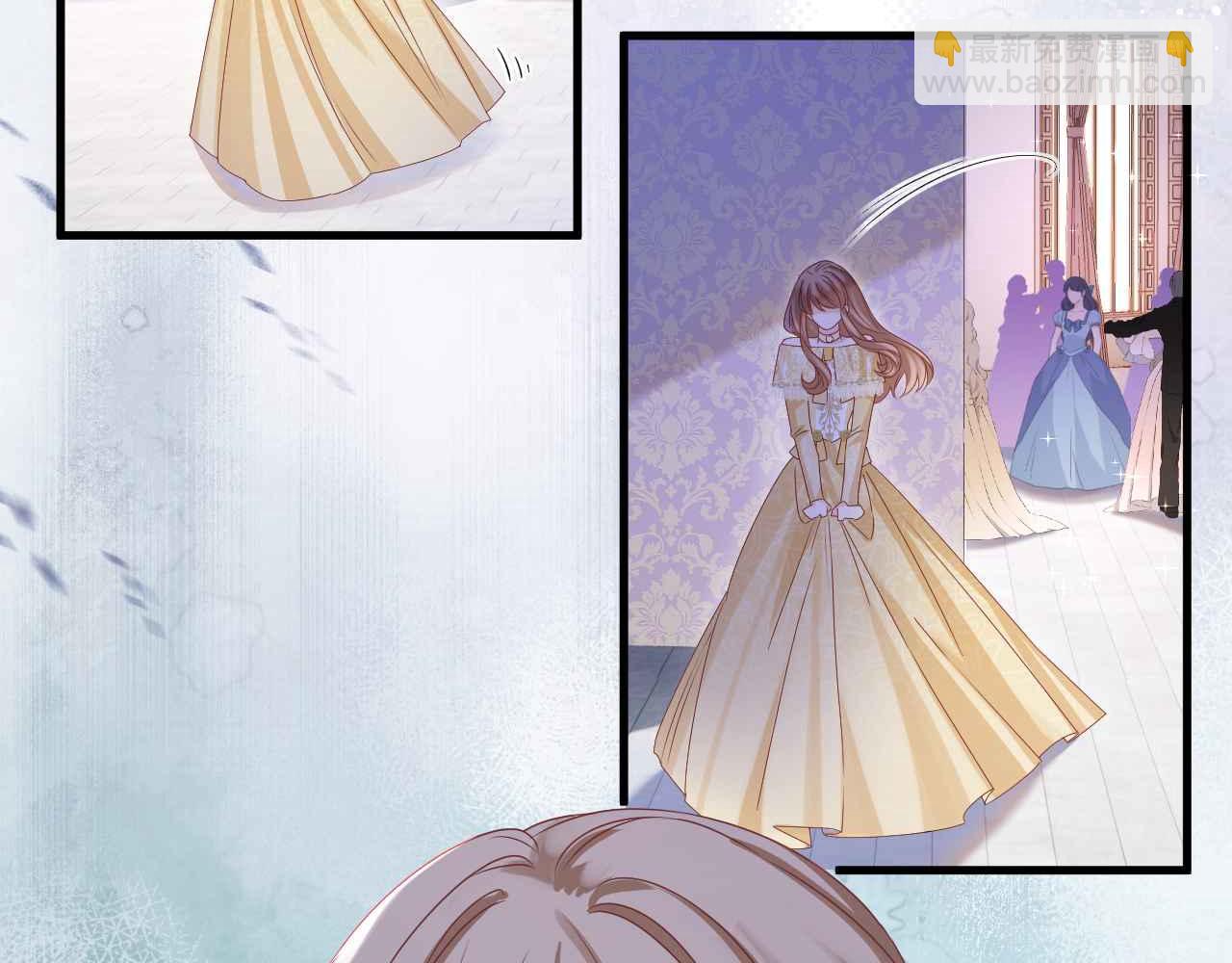 第27话 紧拥(1/2)-第28话