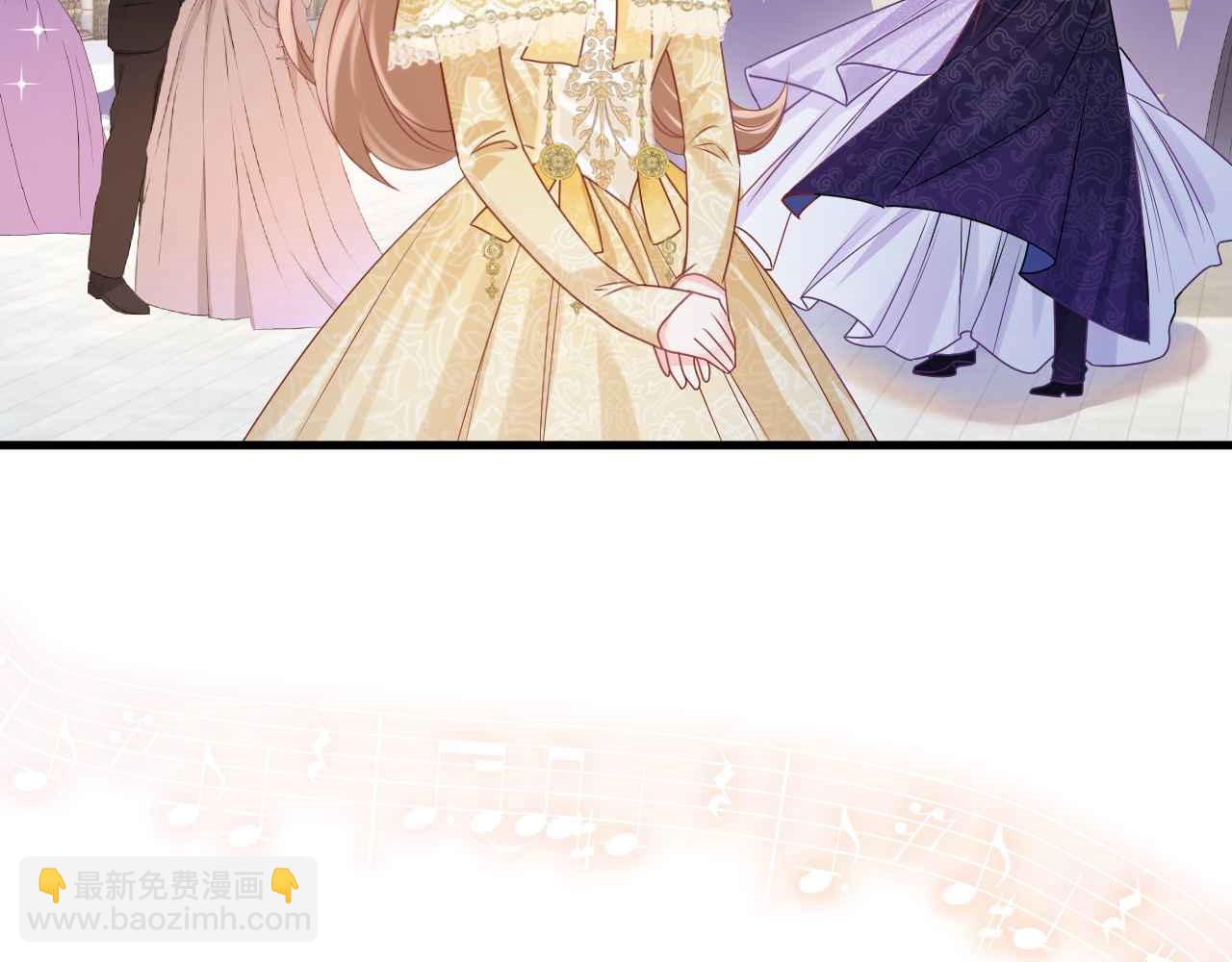 第27话 紧拥(1/2)-第28话