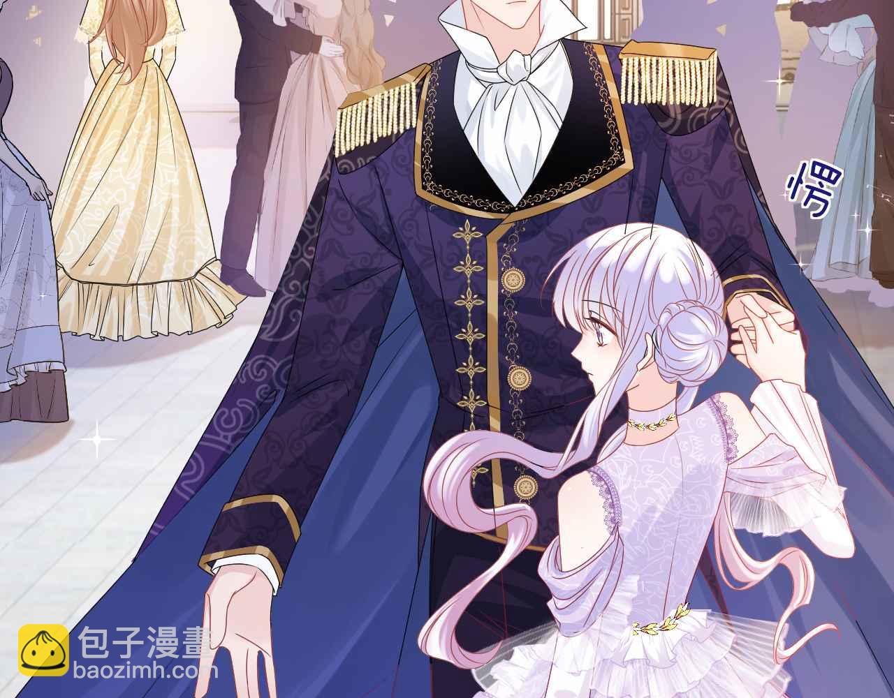 第27话 紧拥(1/2)-第28话