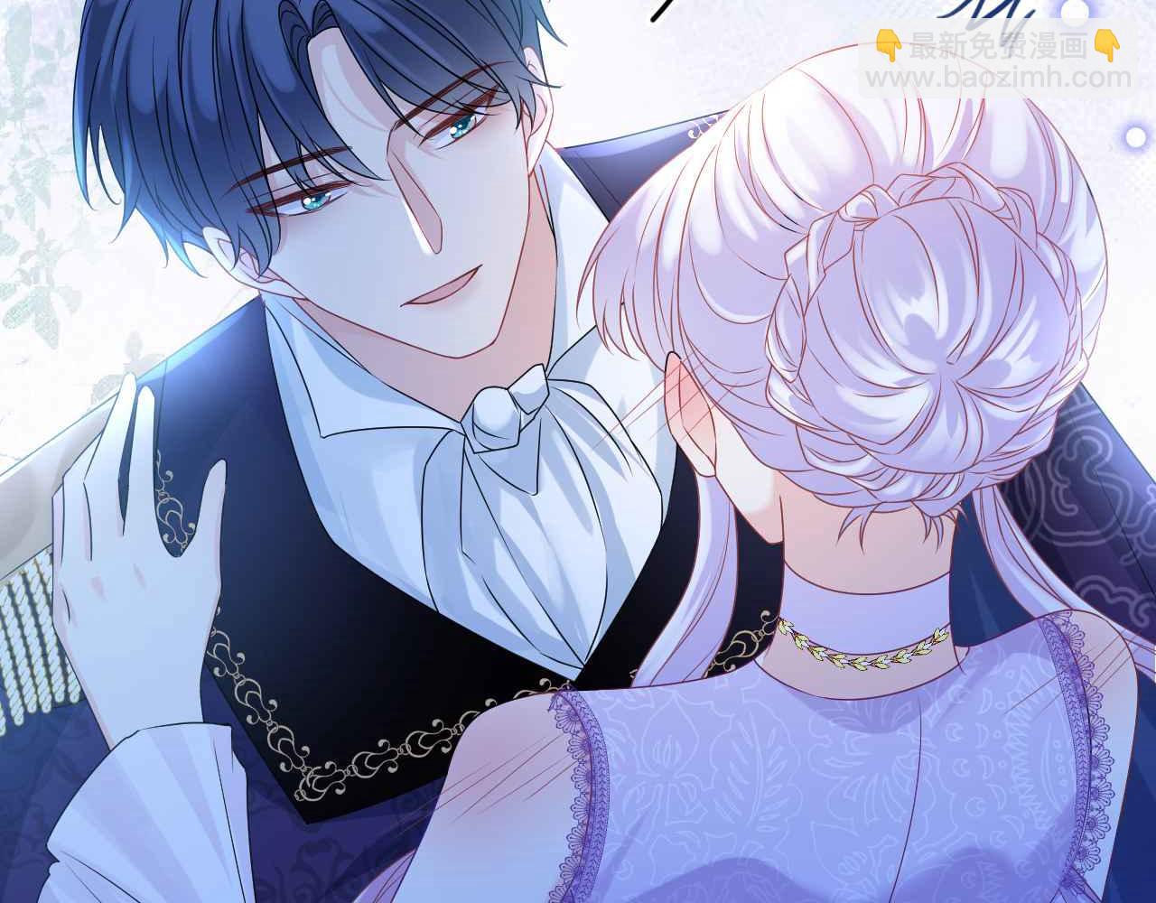 第27话 紧拥(1/2)-第28话