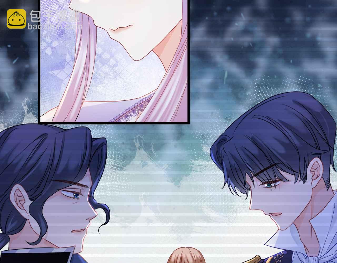 第27话 紧拥(1/2)-第28话