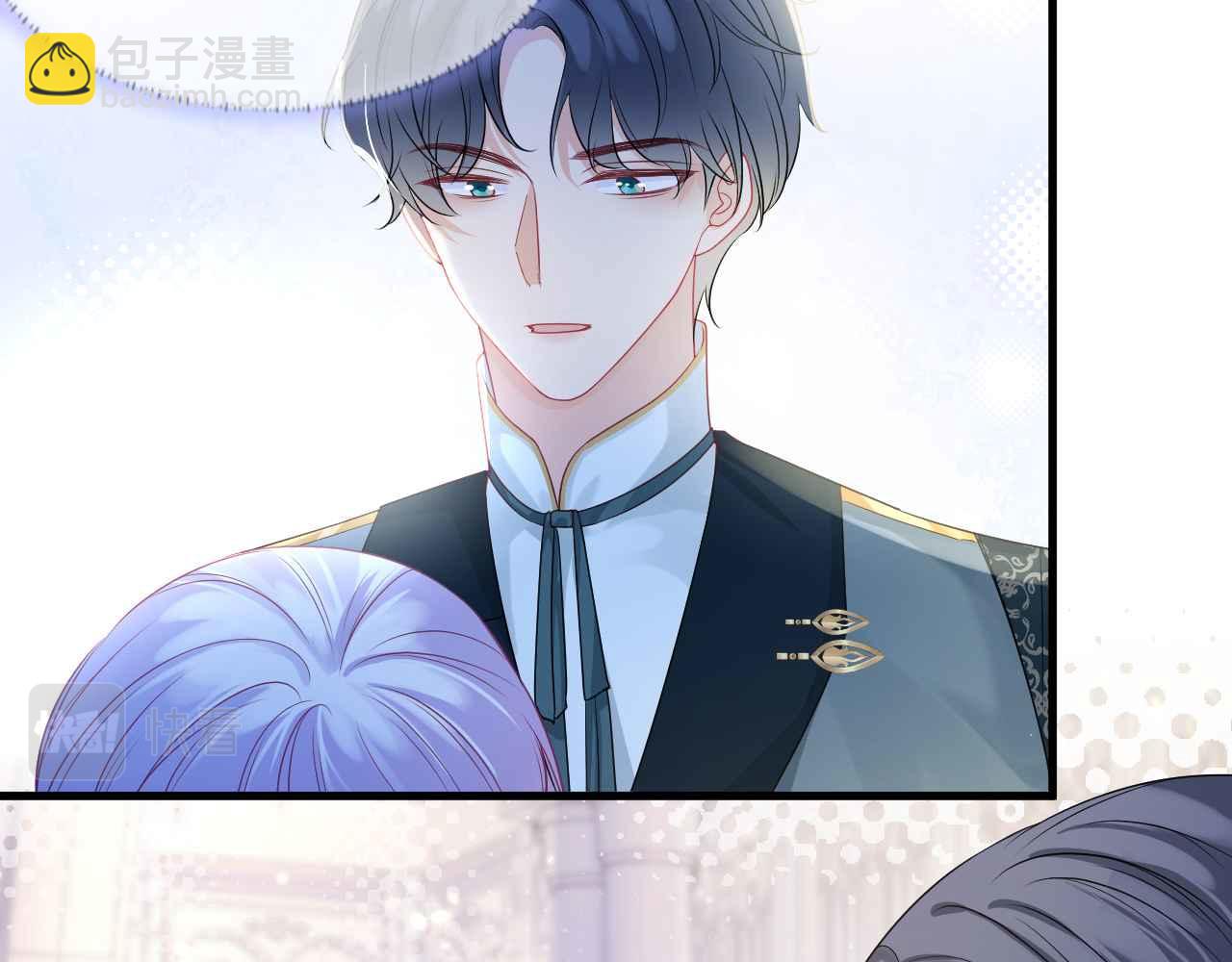 第29话 不甘(1/3)-第30话