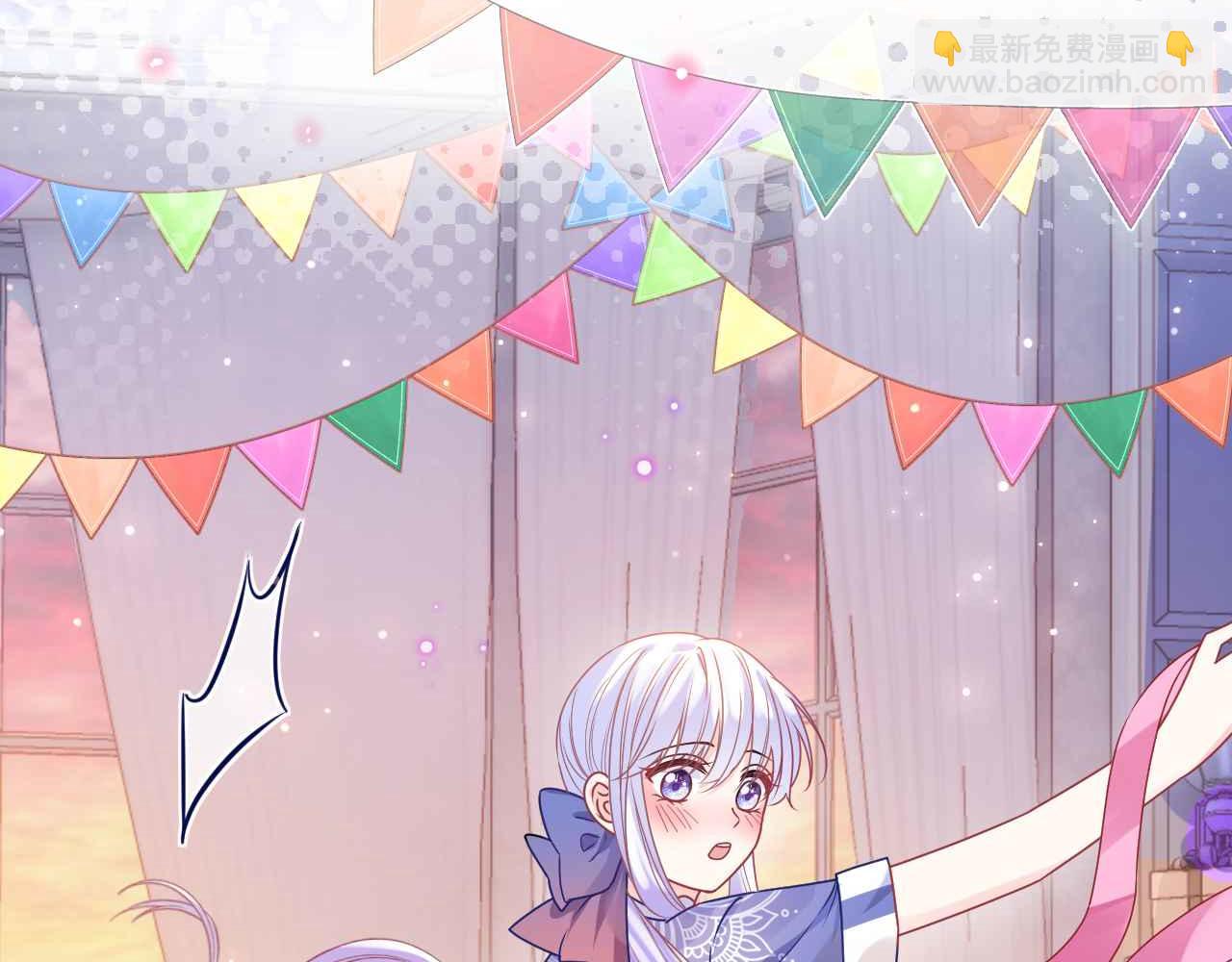 第31话 礼物(1/3)-第32话