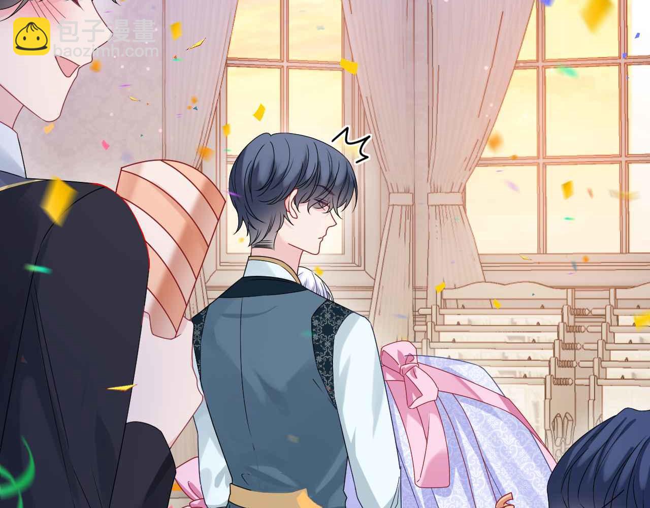 第31话 礼物(1/3)-第32话