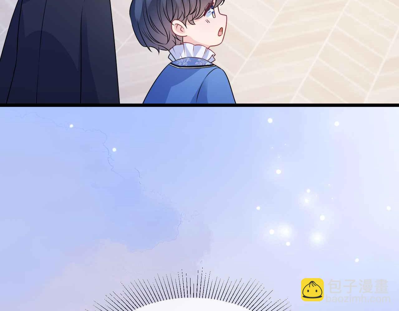 第31话 礼物(1/3)-第32话