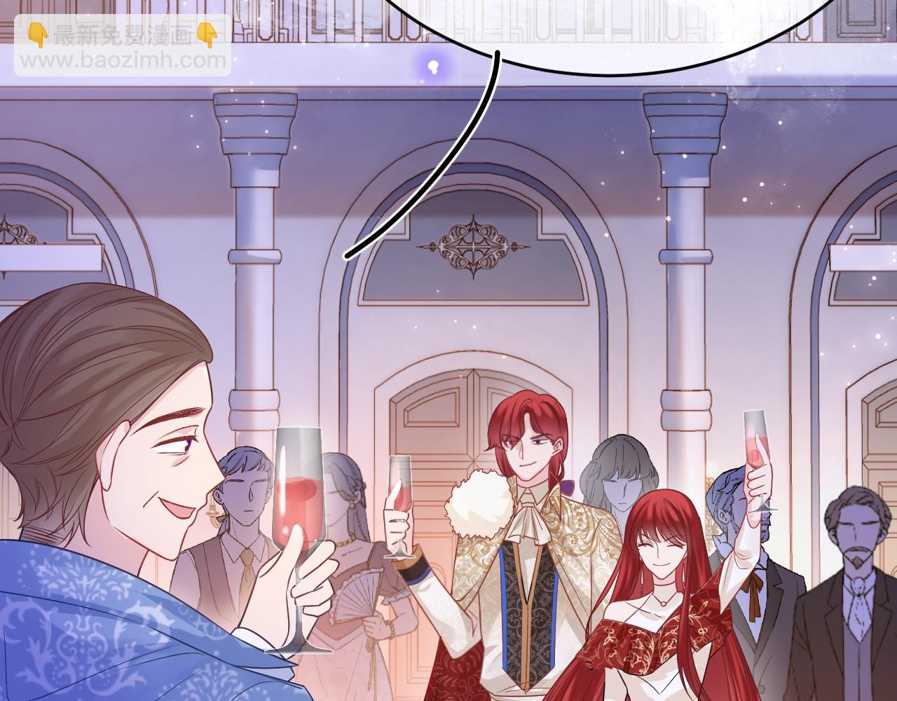 第33话 修罗场(1/4)-第34话