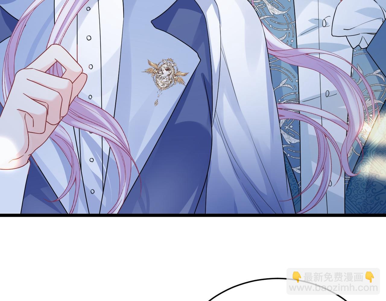 第33话 修罗场(1/4)-第34话