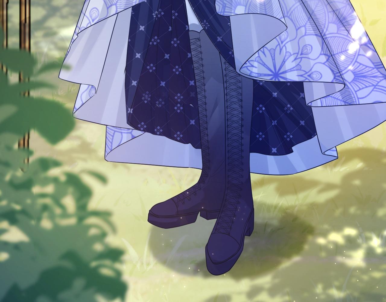 第33话 修罗场(1/4)-第34话