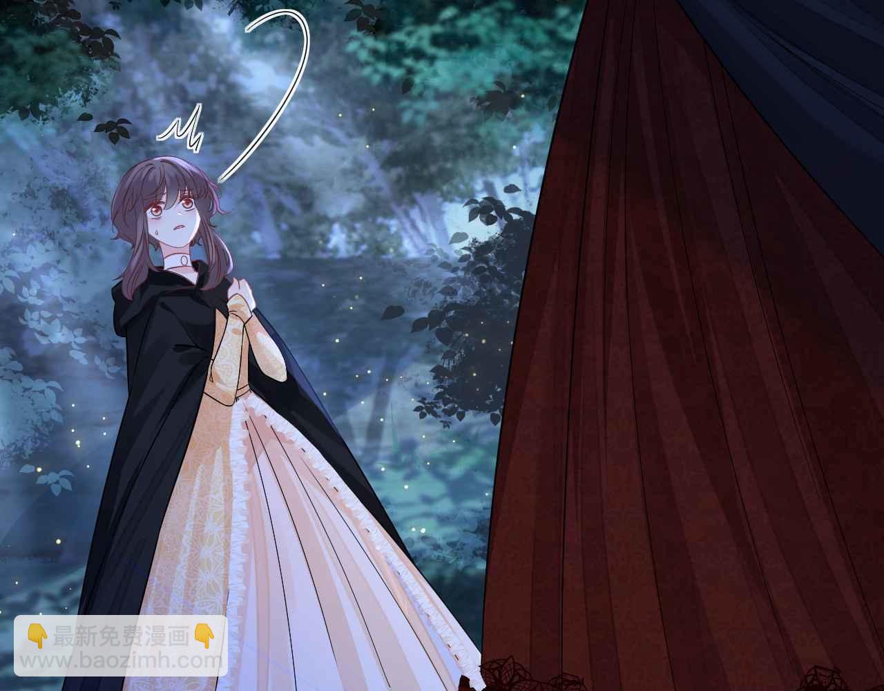 第39话 哄他(1/5)-第40话