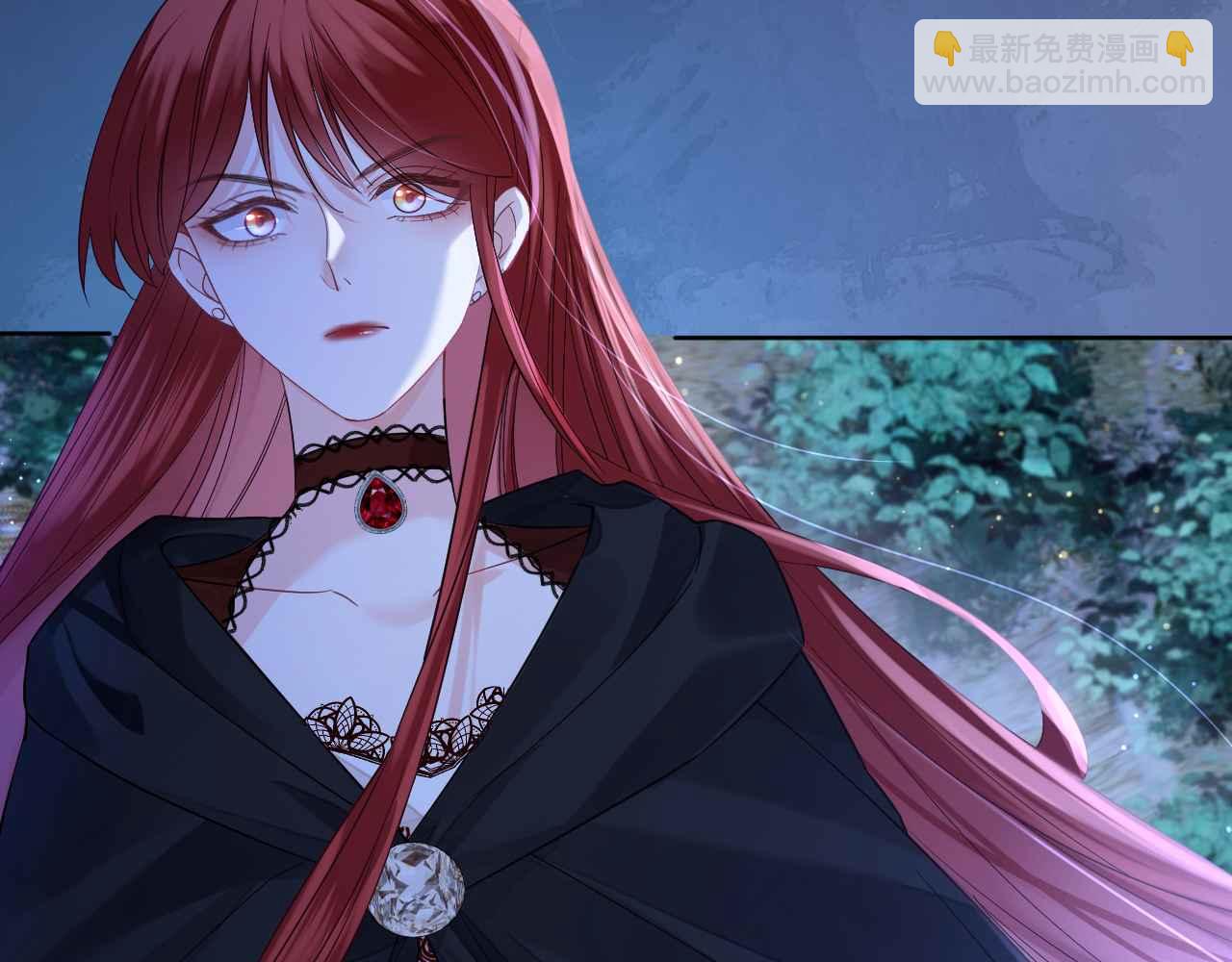 第39话 哄他(1/5)-第40话