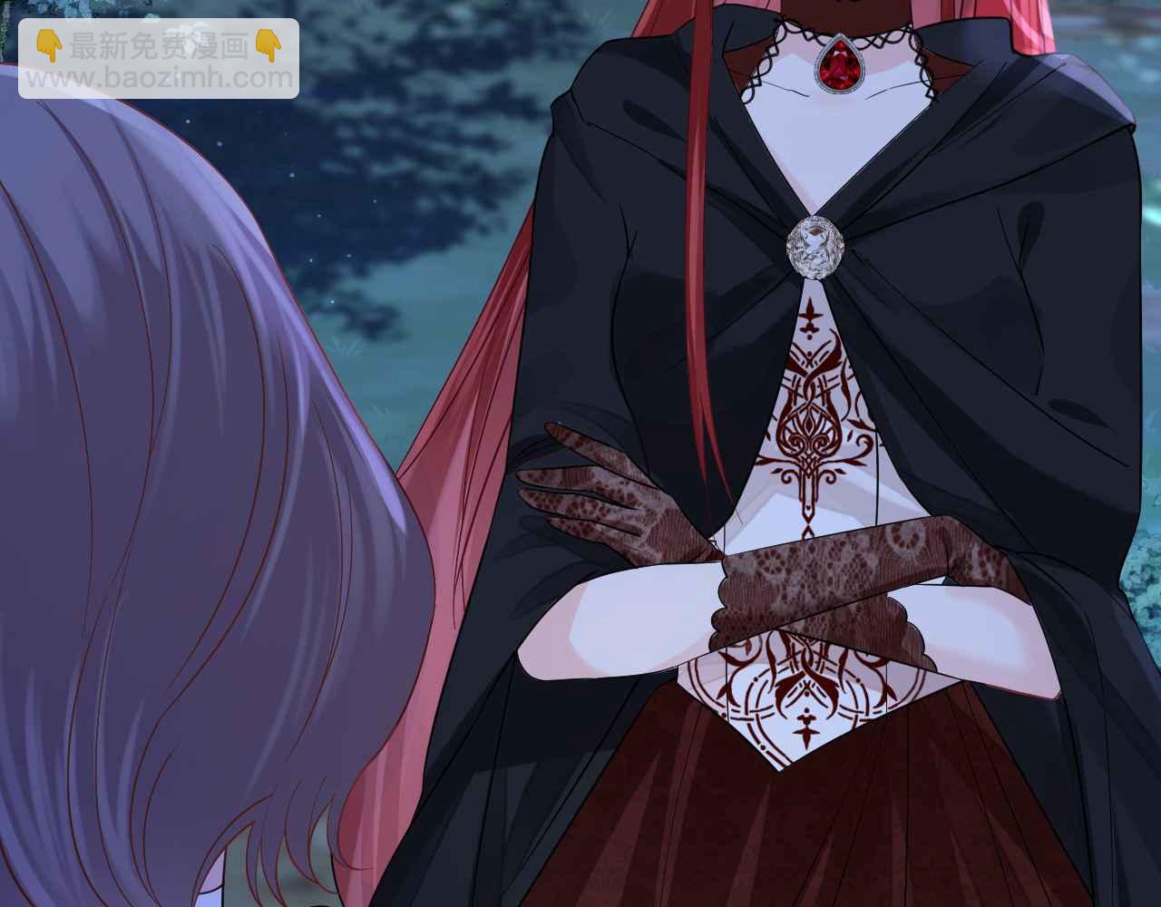 第39话 哄他(1/5)-第40话