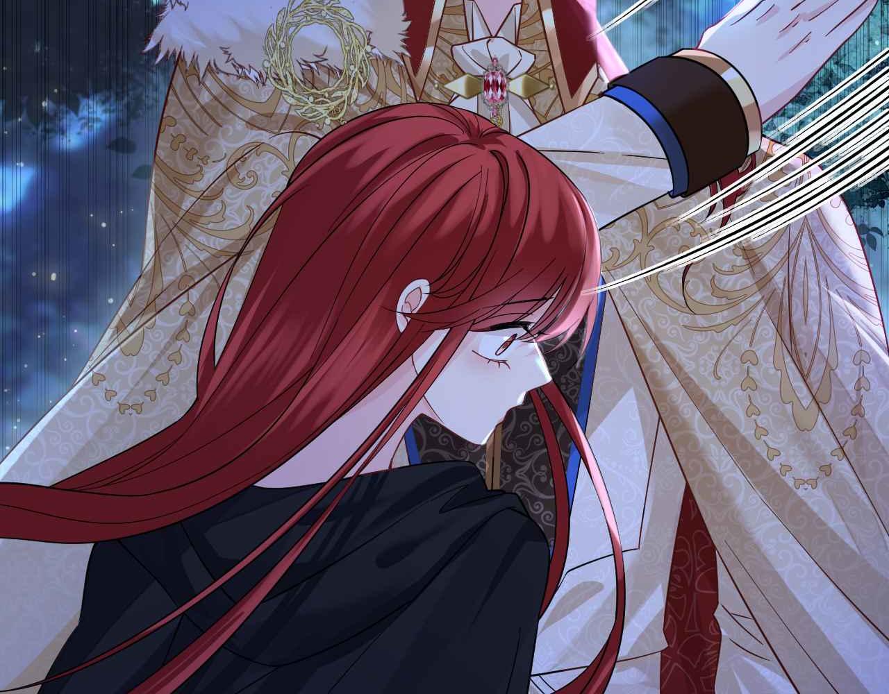 第39话 哄他(1/5)-第40话