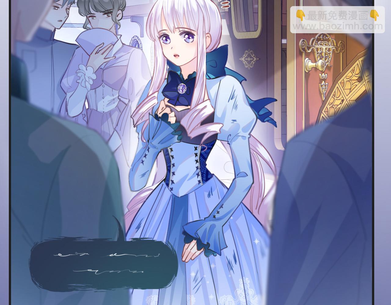 第3话 原小说男女主登场(1/5)-第4话