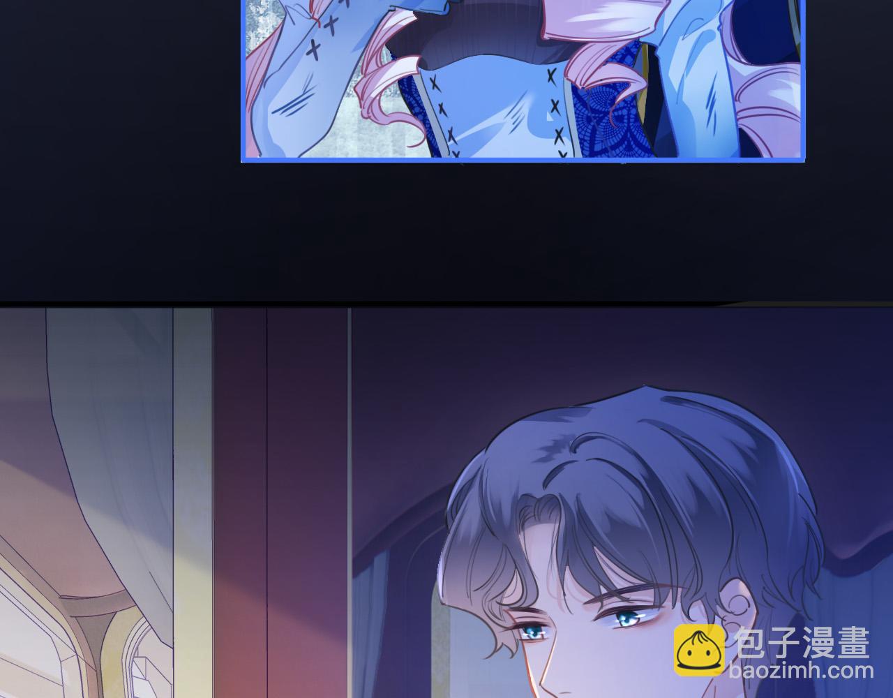 第3话 原小说男女主登场(1/5)-第4话