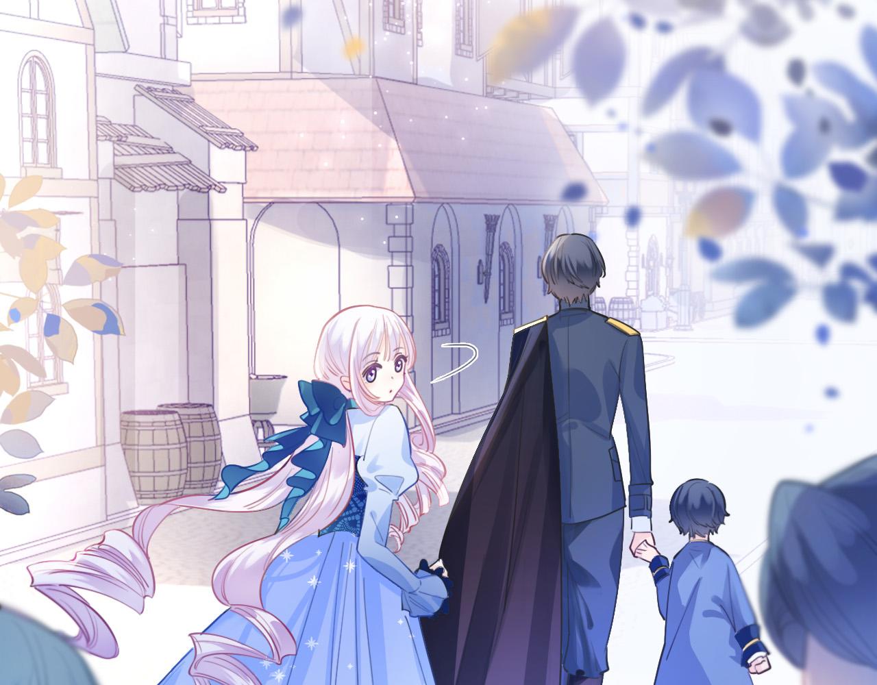 第3话 原小说男女主登场(1/5)-第4话