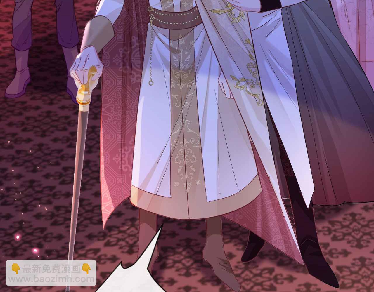 第43话 制裁(1/4)-第44话