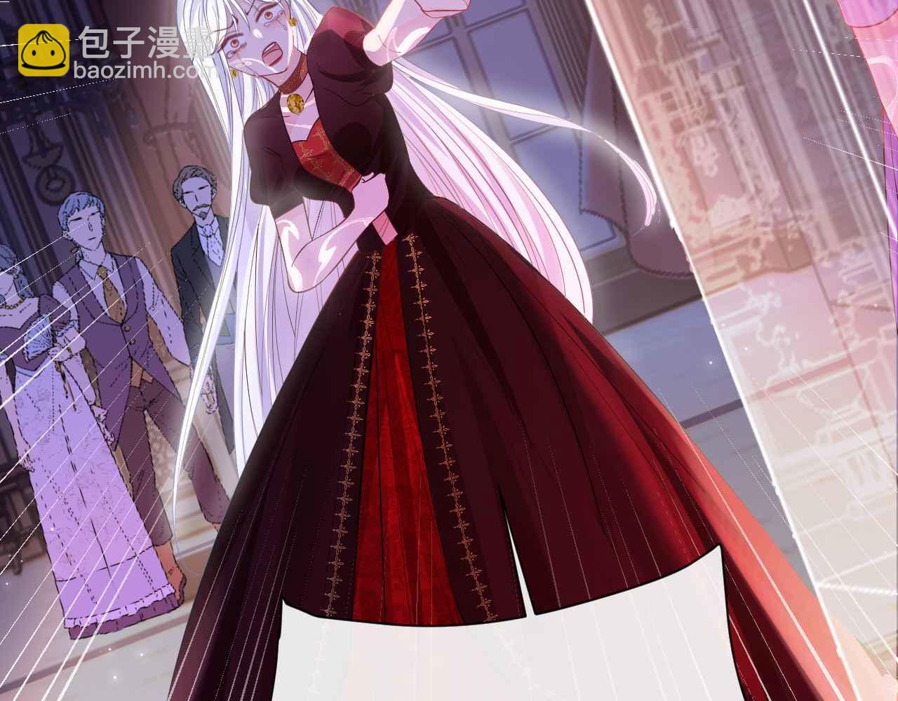 第43话 制裁(1/4)-第44话