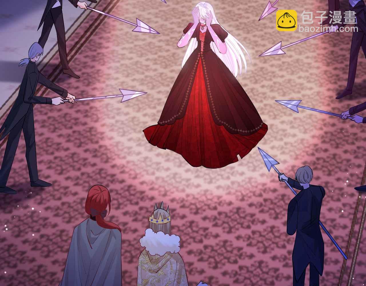 第43话 制裁(1/4)-第44话