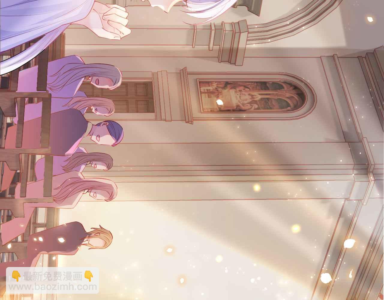 第45话 求婚(1/4)-第46话