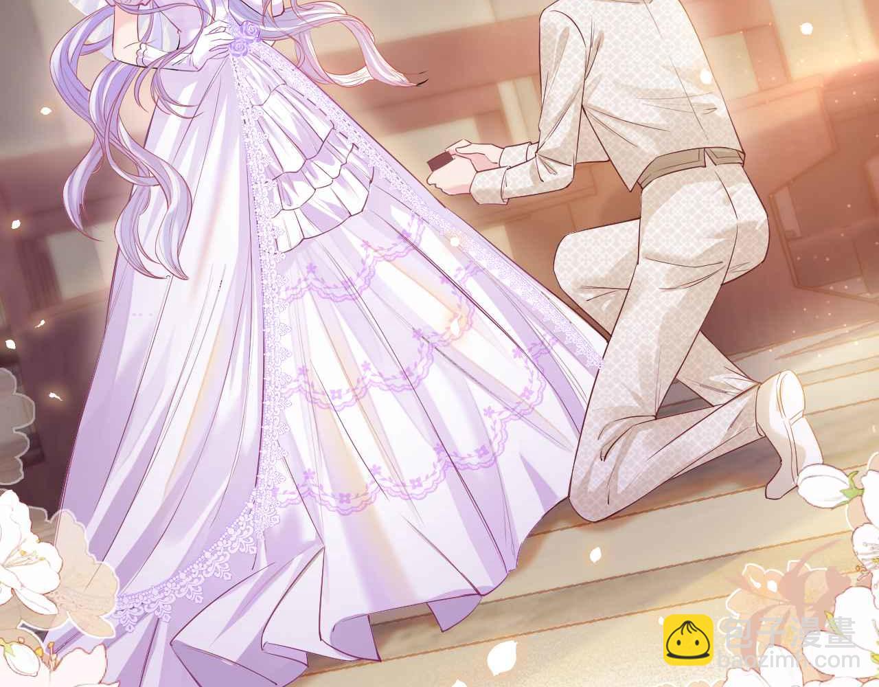 第45话 求婚(1/4)-第46话