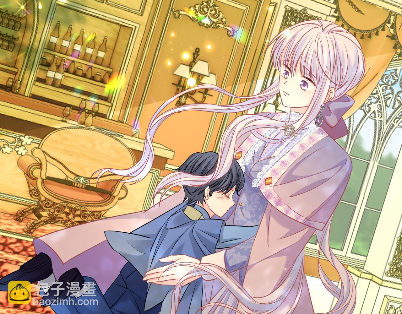 51话 童话结局(1/6)-第52话