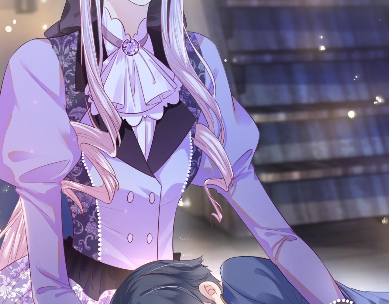 第5话 对峙(1/4)-第6话