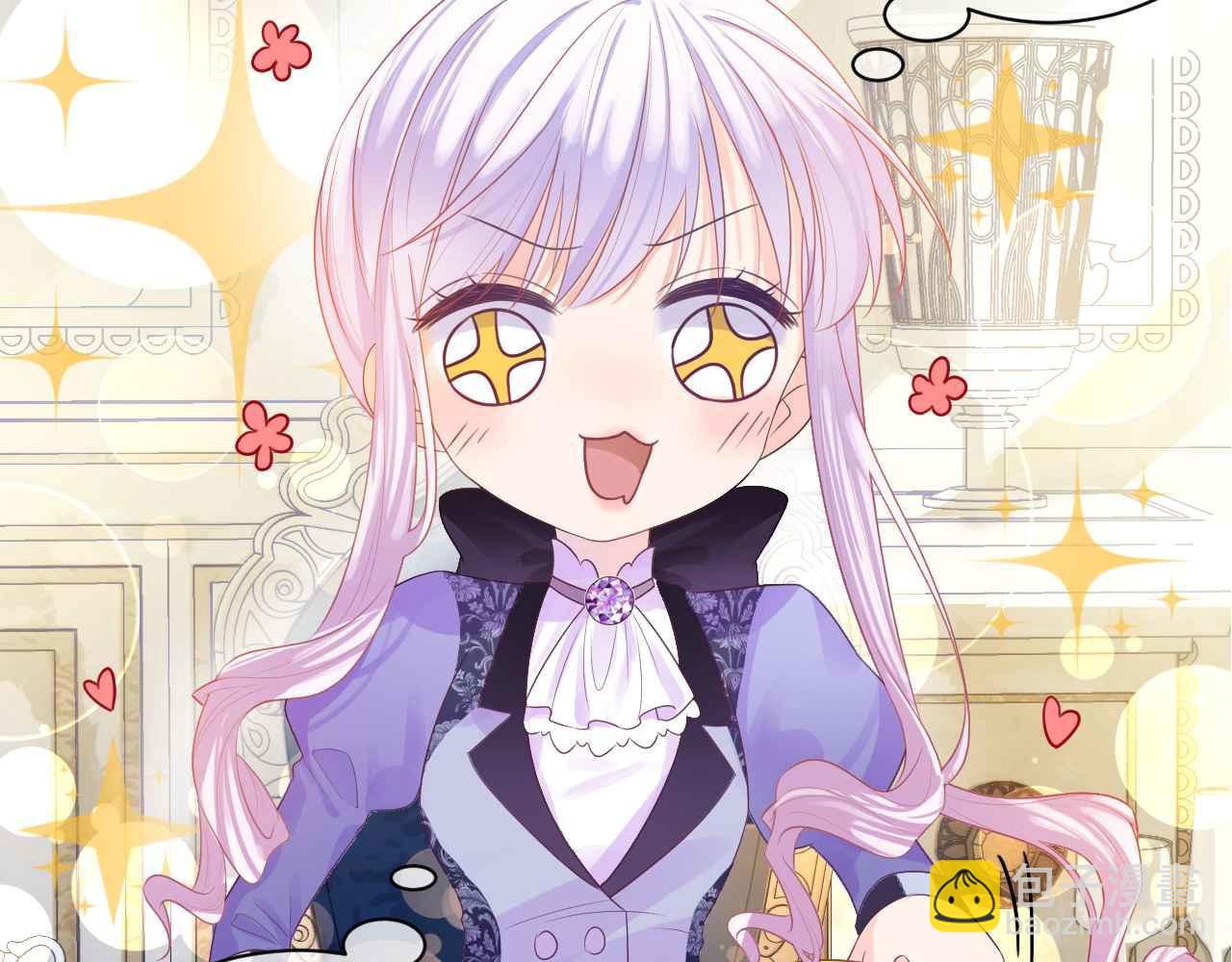 第7话 改变走向(1/4)-第8话