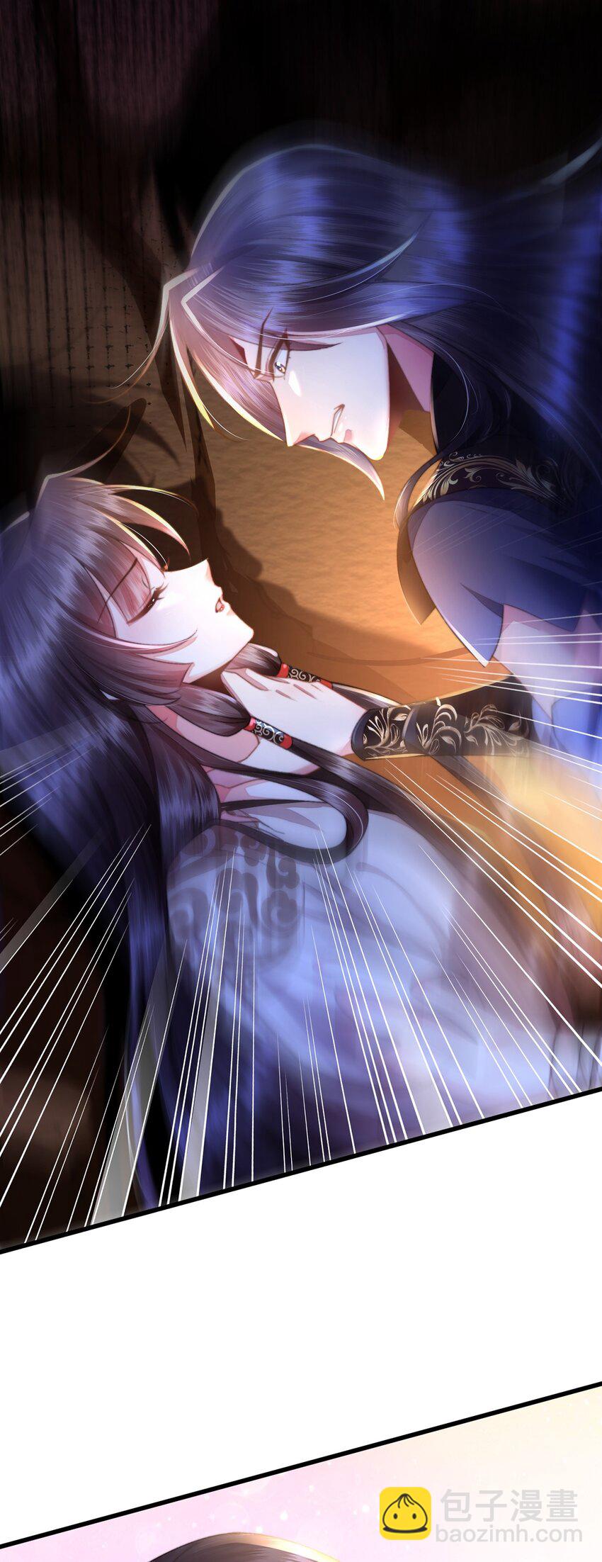 第11话 我会陪着你(1/2)-第12话