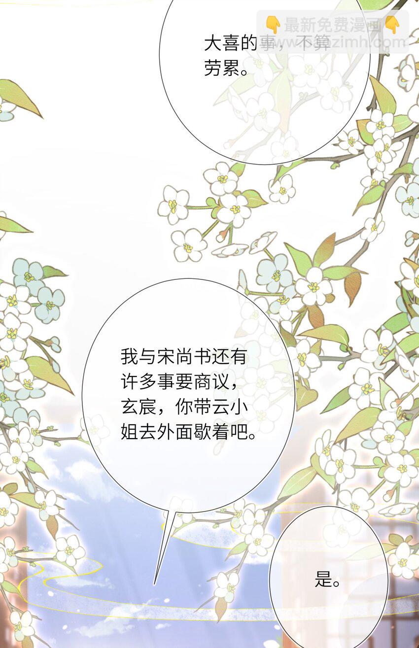 第19话 反正都要和离-第20话