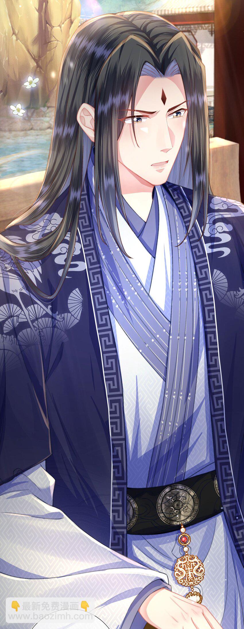 第33话 筹备酒坊赚大钱-第34话