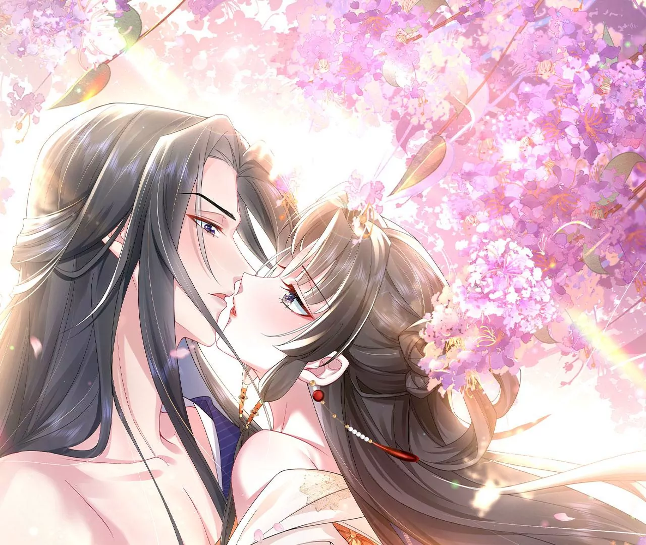 第3话 世子是下面的那个(1/3)-第4话