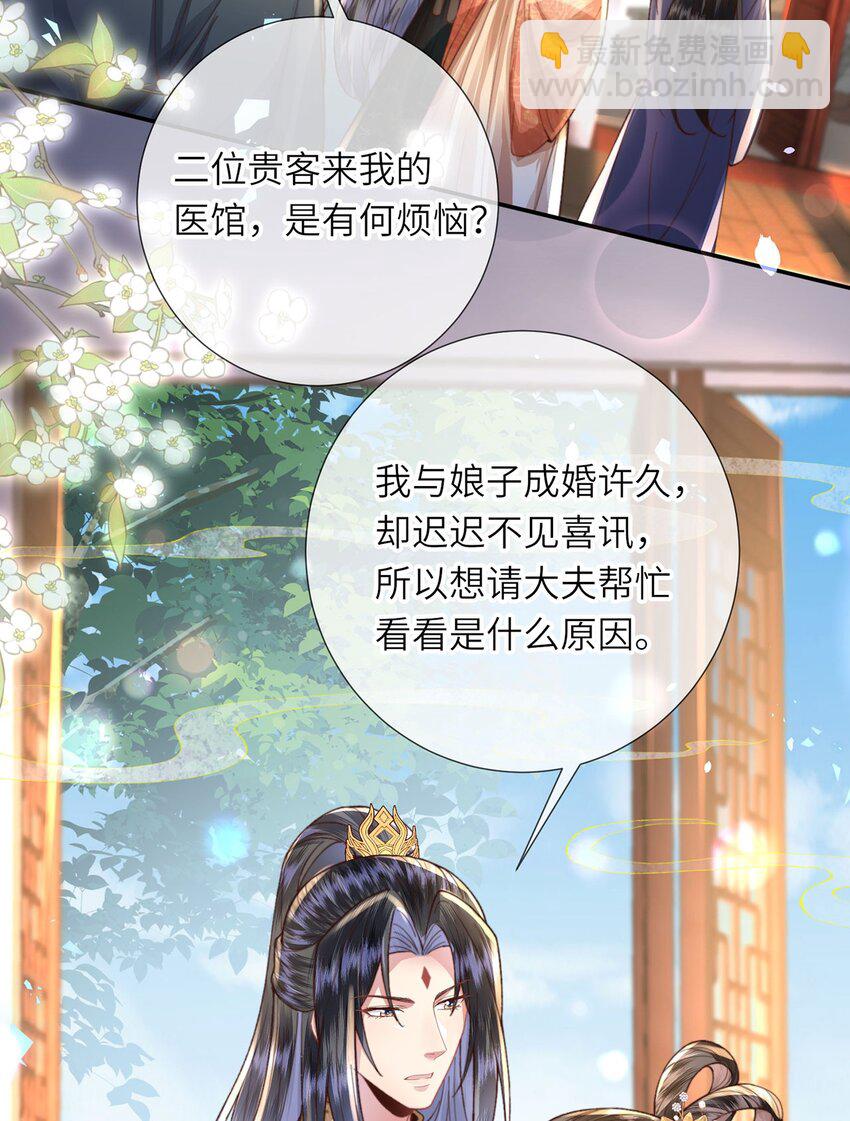 第45话 不举？还是不孕？-第46话