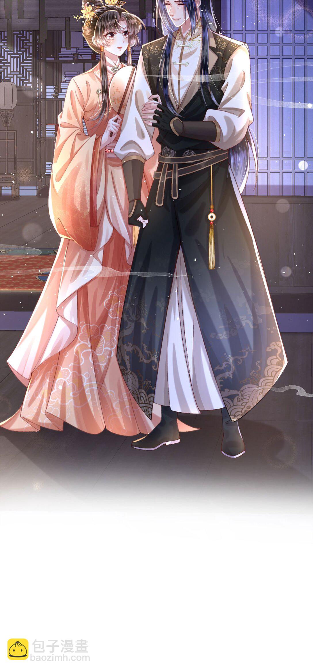 第49话 真相-第50话