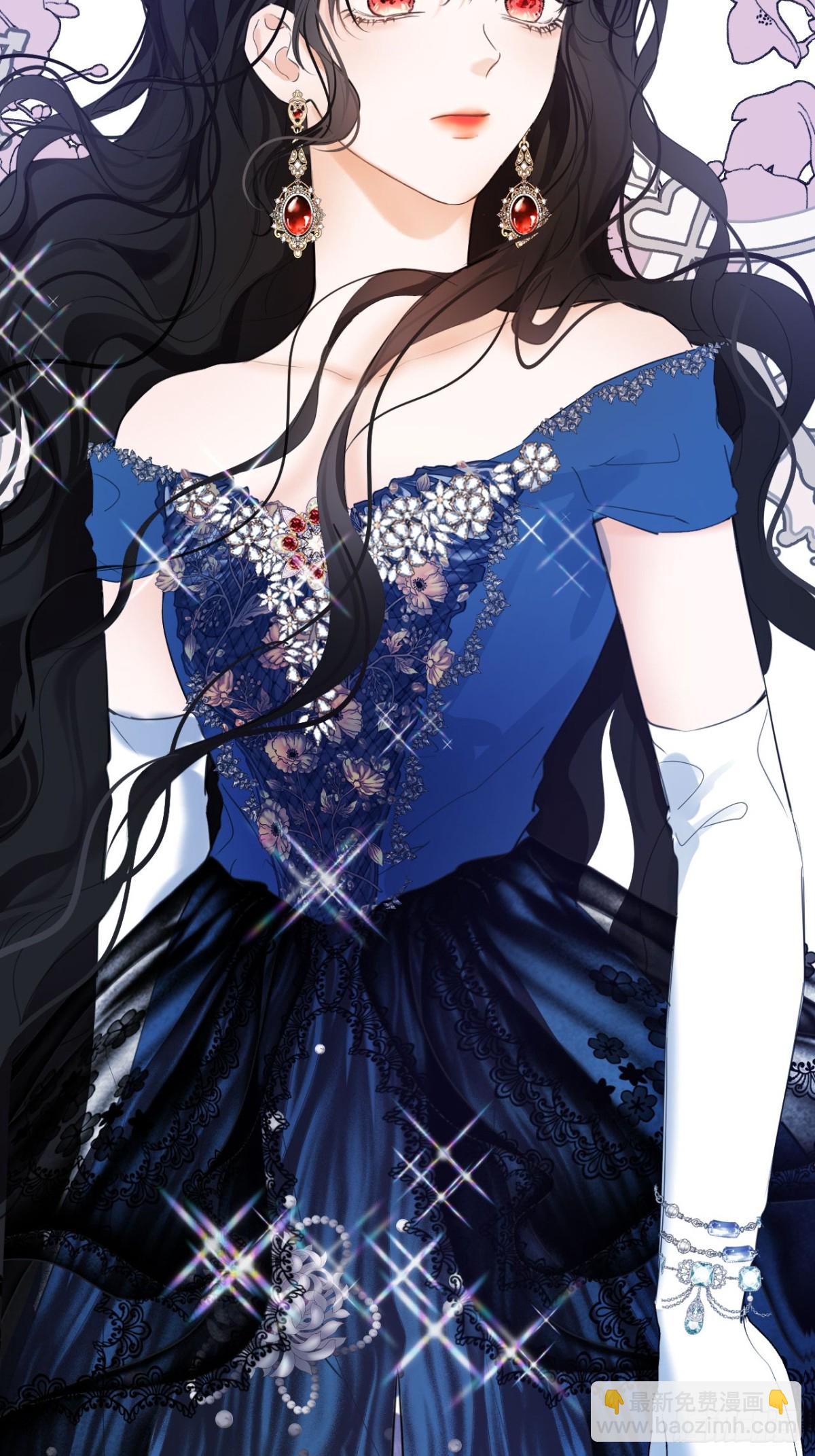 19-光辉为谁亮起(1/2)-第20话